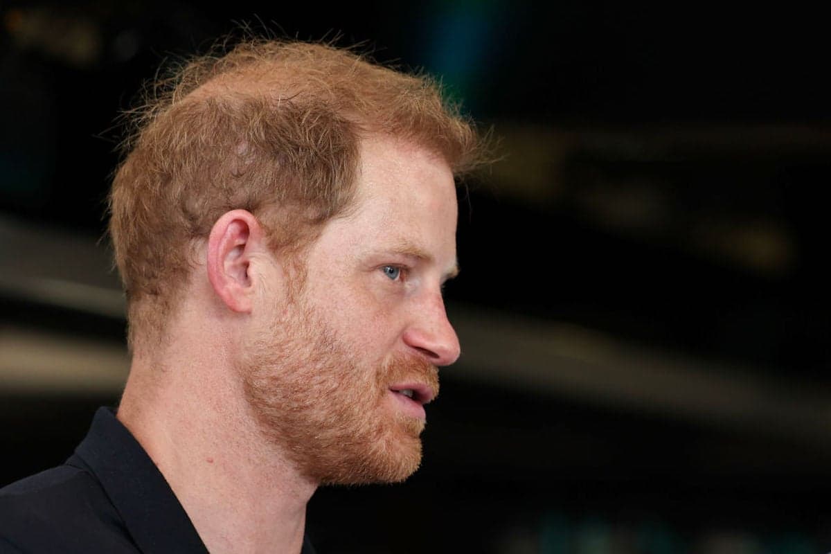 Prince Harry and Meghan Markle weren’t invited to King Charles’s birthday