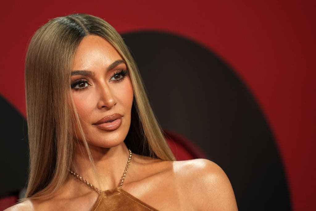 Kim Kardashian is set to produce and star in an upcoming Netflix comedy