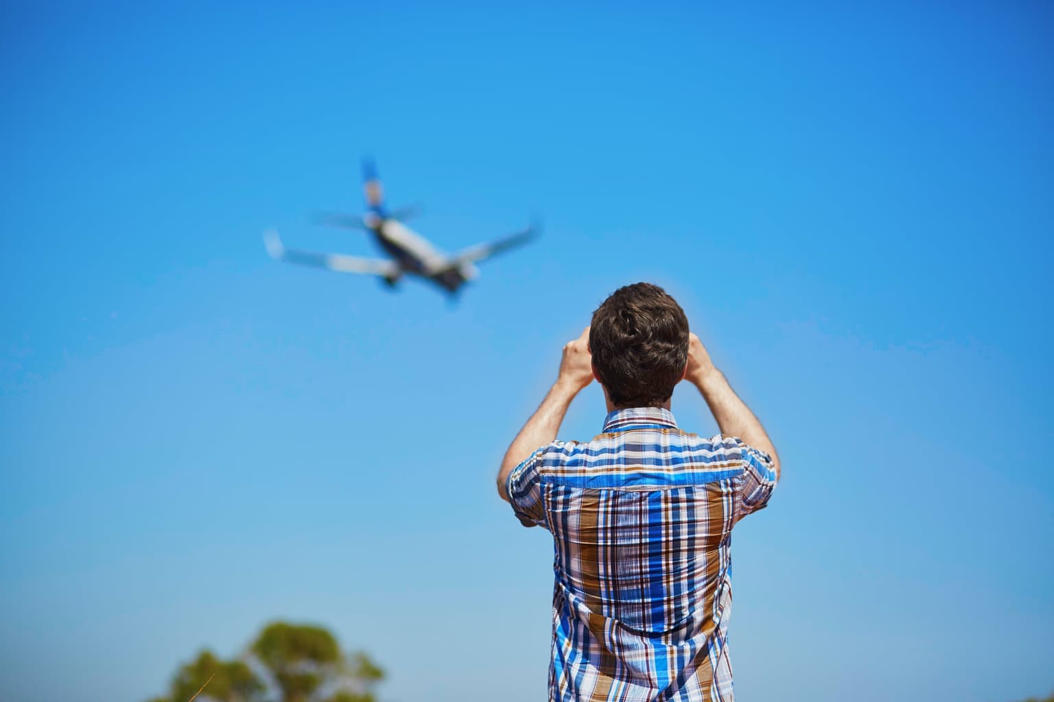 Dublin Airport hints at introduction of new facilities for plane-spotting