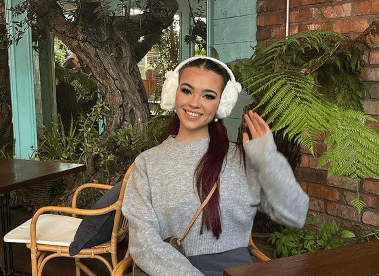 Influencer Miriam Mullins reportedly set to take part in Dancing with the Stars