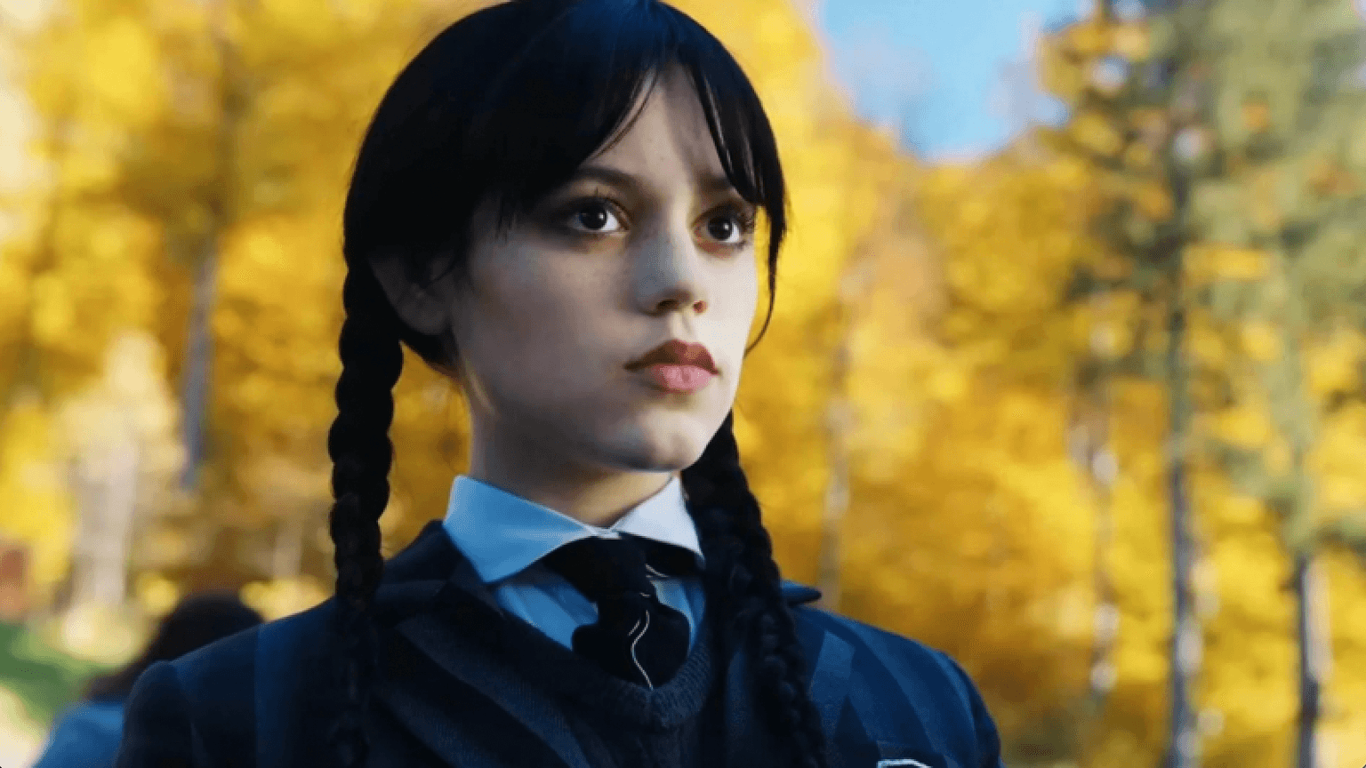 Season two of Netflix’s ‘Wednesday’ set to be filmed in Ireland