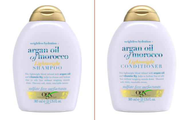 The affordable sulfate-free haircare brand dubbed ‘amazing’ by customers