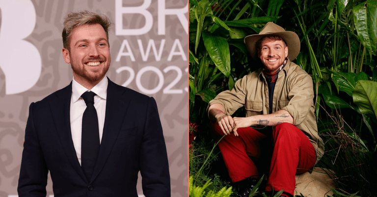One campmate is being backed as clear favourite to win ‘I’m A Celeb’ at the bet makers One campmate is being backed as clear favourite to win ‘I’m A Celeb’ at the bet makers
