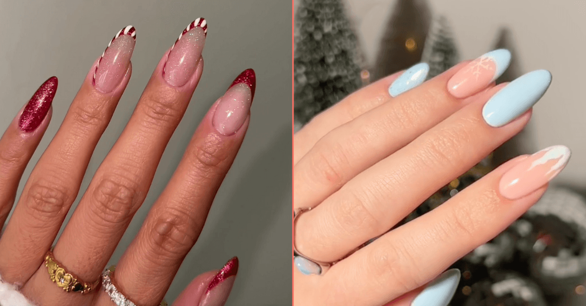 Nail Inspo: Five winter nails to check out before your next appointment