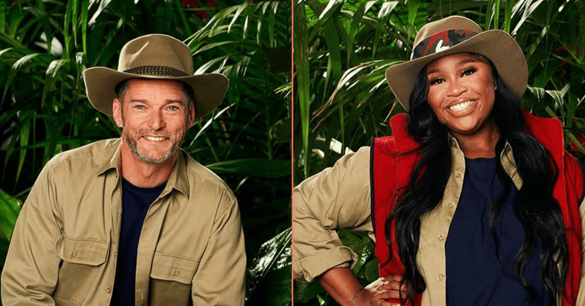 ‘I’m A Celeb’ viewers come to the defence of Fred Sirieix after fall out with Nella Rose