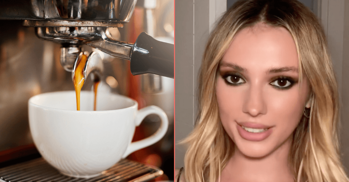 Meet Latte Makeup’s ‘grunge sister’: Espresso Makeup