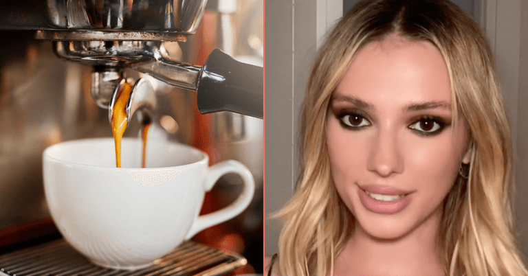 Meet Latte Makeup’s ‘grunge sister’: Espresso Makeup Meet Latte Makeup’s ‘grunge sister’: Espresso Makeup