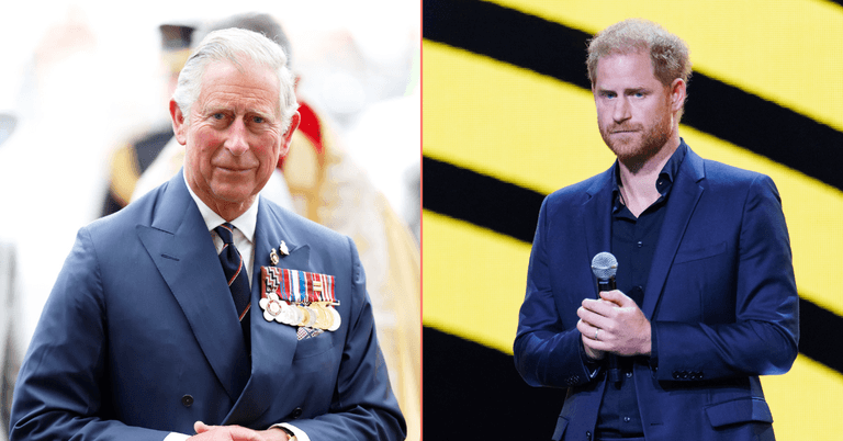 Prince Harry snubs invite to King Charles’ 75th birthday Prince Harry snubs invite to King Charles’ 75th birthday