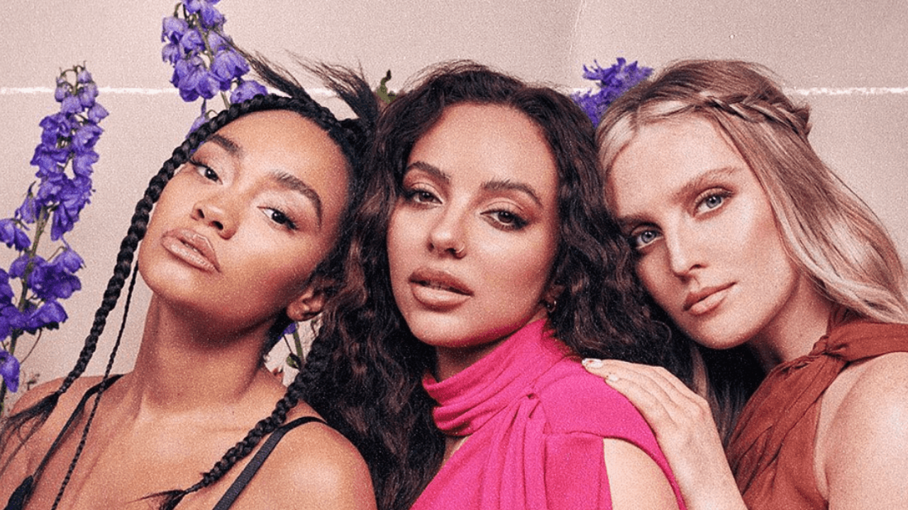 Leigh-Anne Pinnock gives fans hope of a ‘Little Mix’ reunion in the future