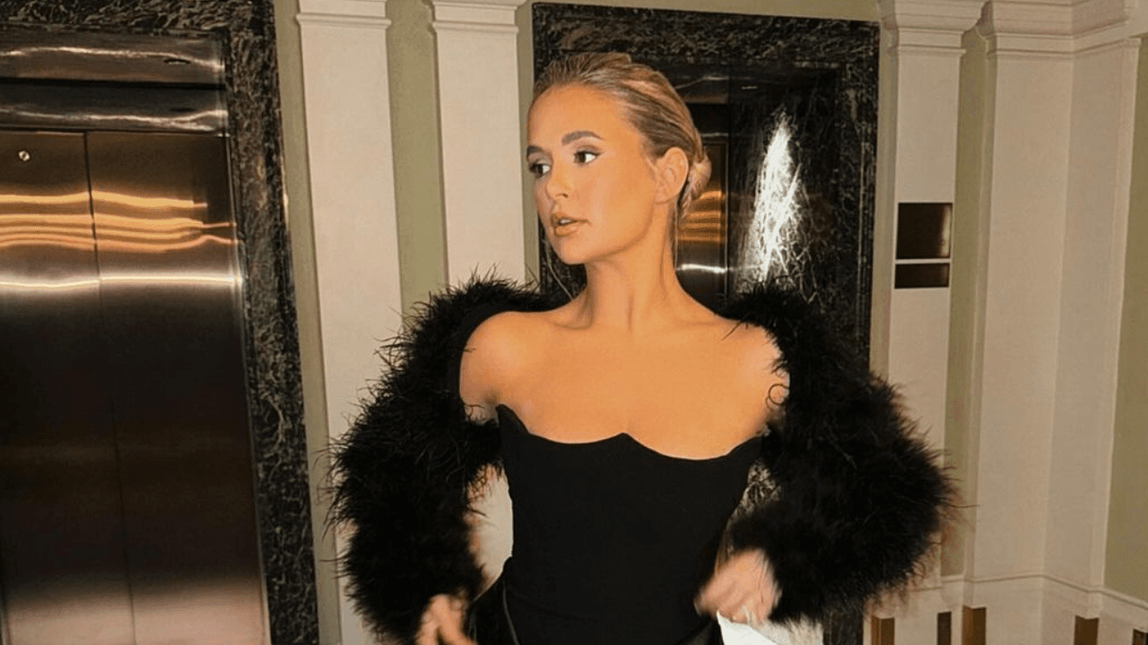 Molly Mae and Tommy Fury break silence amid break-up rumours