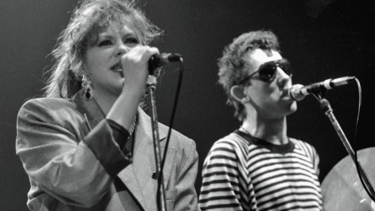 Shane MacGowan: Calls for Fairytale of New York to be Christmas number one