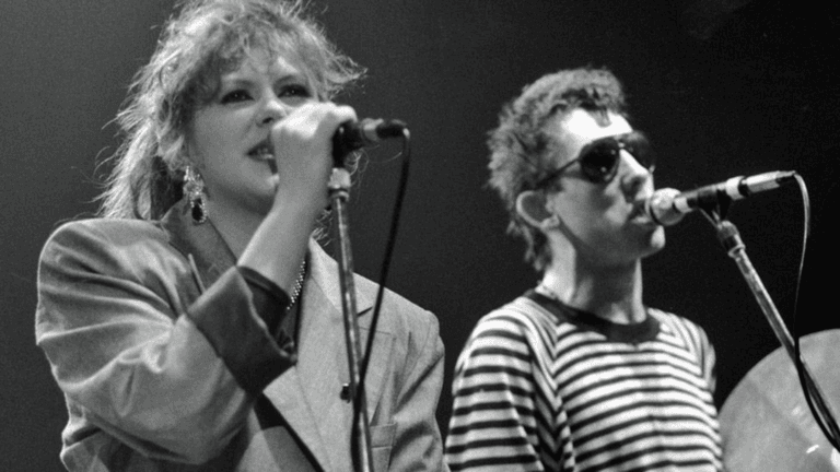 Shane MacGowan: Calls for Fairytale of New York to be Christmas number one Shane MacGowan: Calls for Fairytale of New York to be Christmas number one