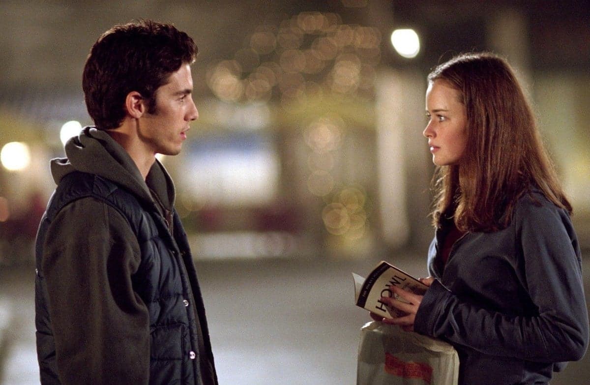 Is Gilmore Girls leaving Netflix in 2023?