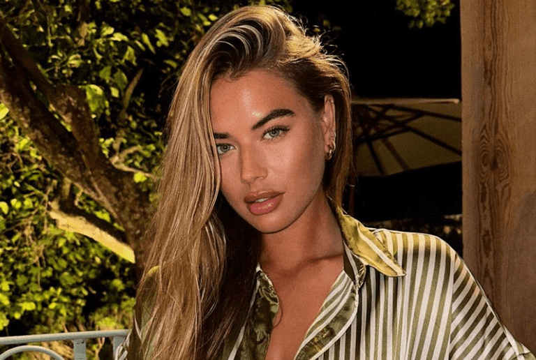Love Island’s Arabella Chi dragged from her car and attacked Love Island’s Arabella Chi dragged from her car and attacked