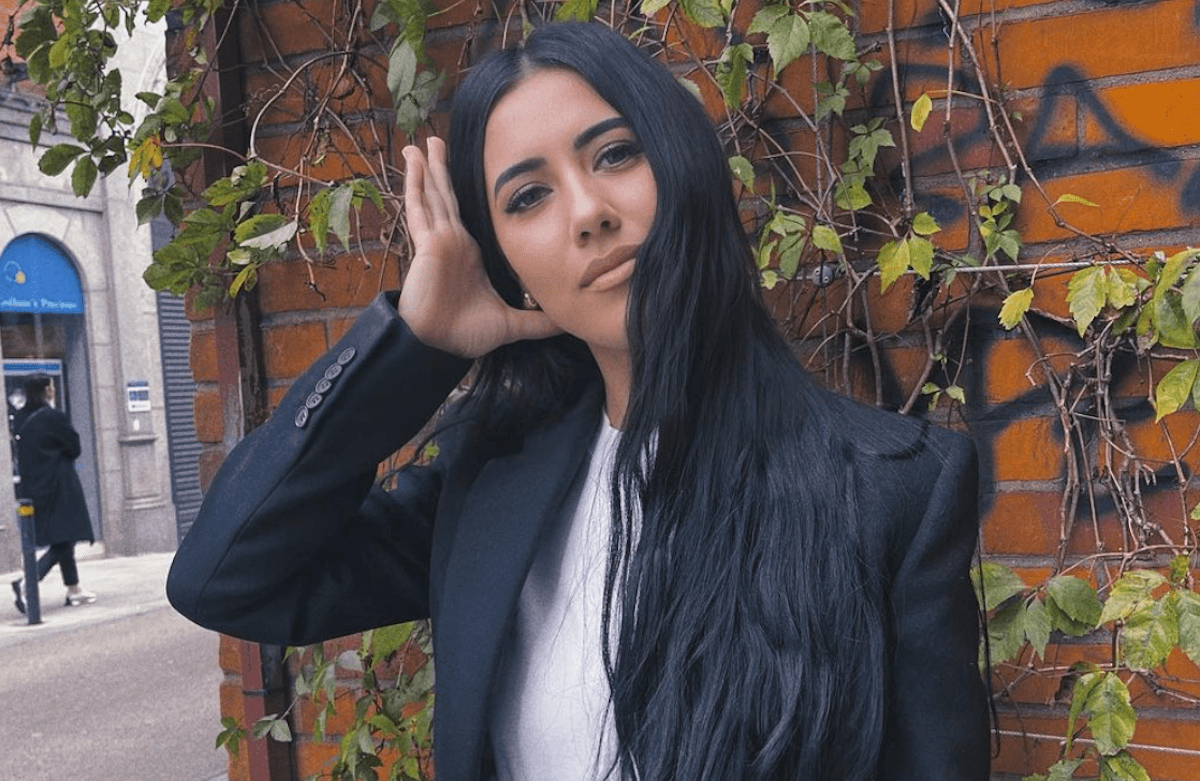 ‘Housing is too expensive’ – Lottie Ryan heartbroken after brother moves away