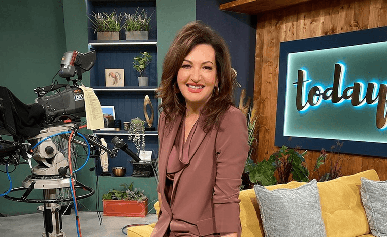 Maura Derrane returns to TV after her sister’s death Maura Derrane returns to TV after her sister’s death
