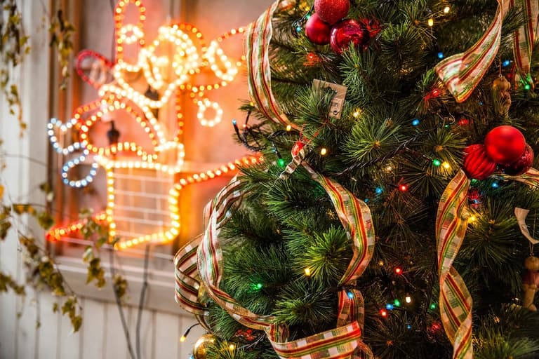 Woman reveals incredible Christmas hack that will save you money