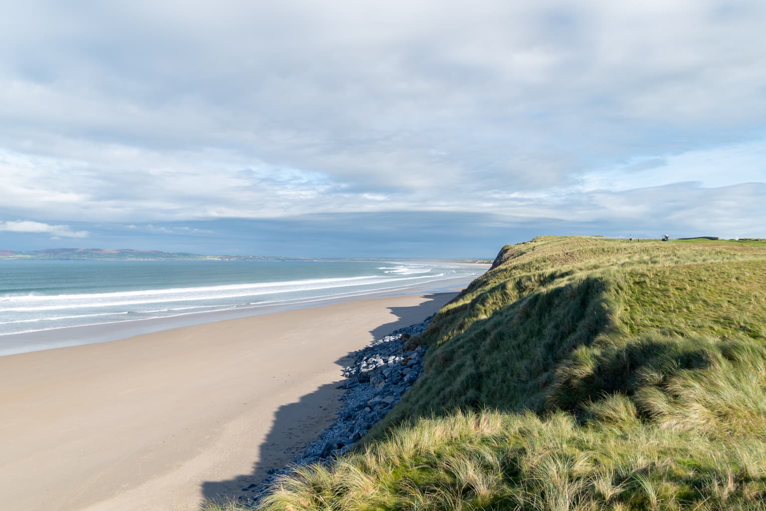 The six benefits of a Christmas sea swim – from sleep improvement to stress reduction