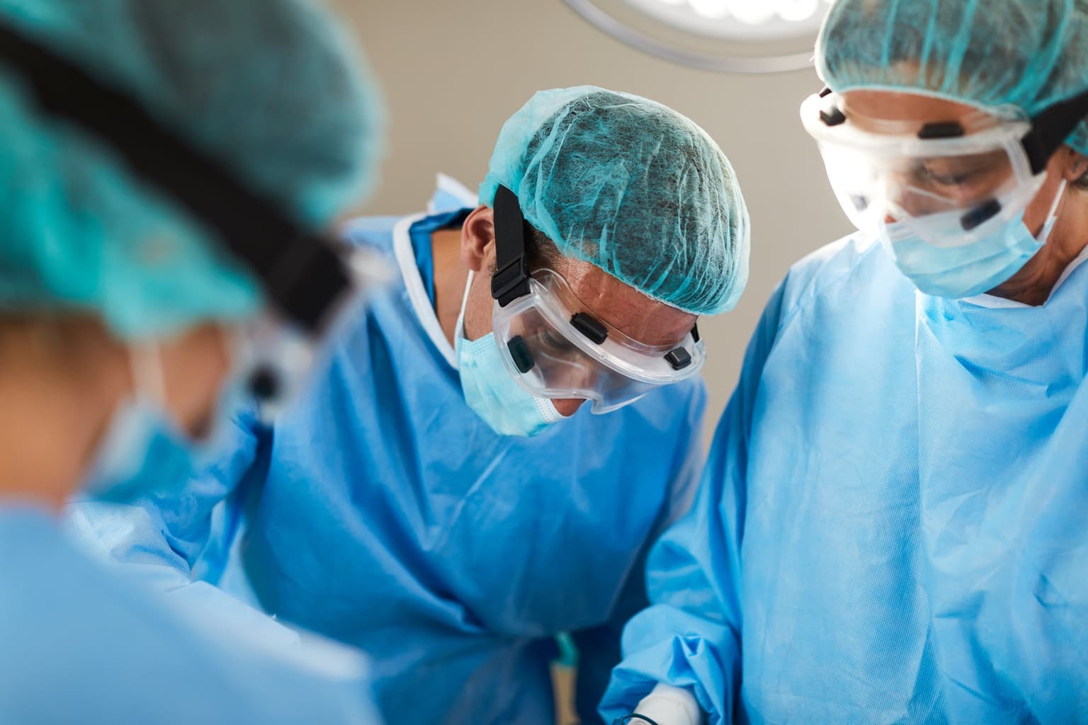 Irish woman dies following weight loss surgery in Turkey