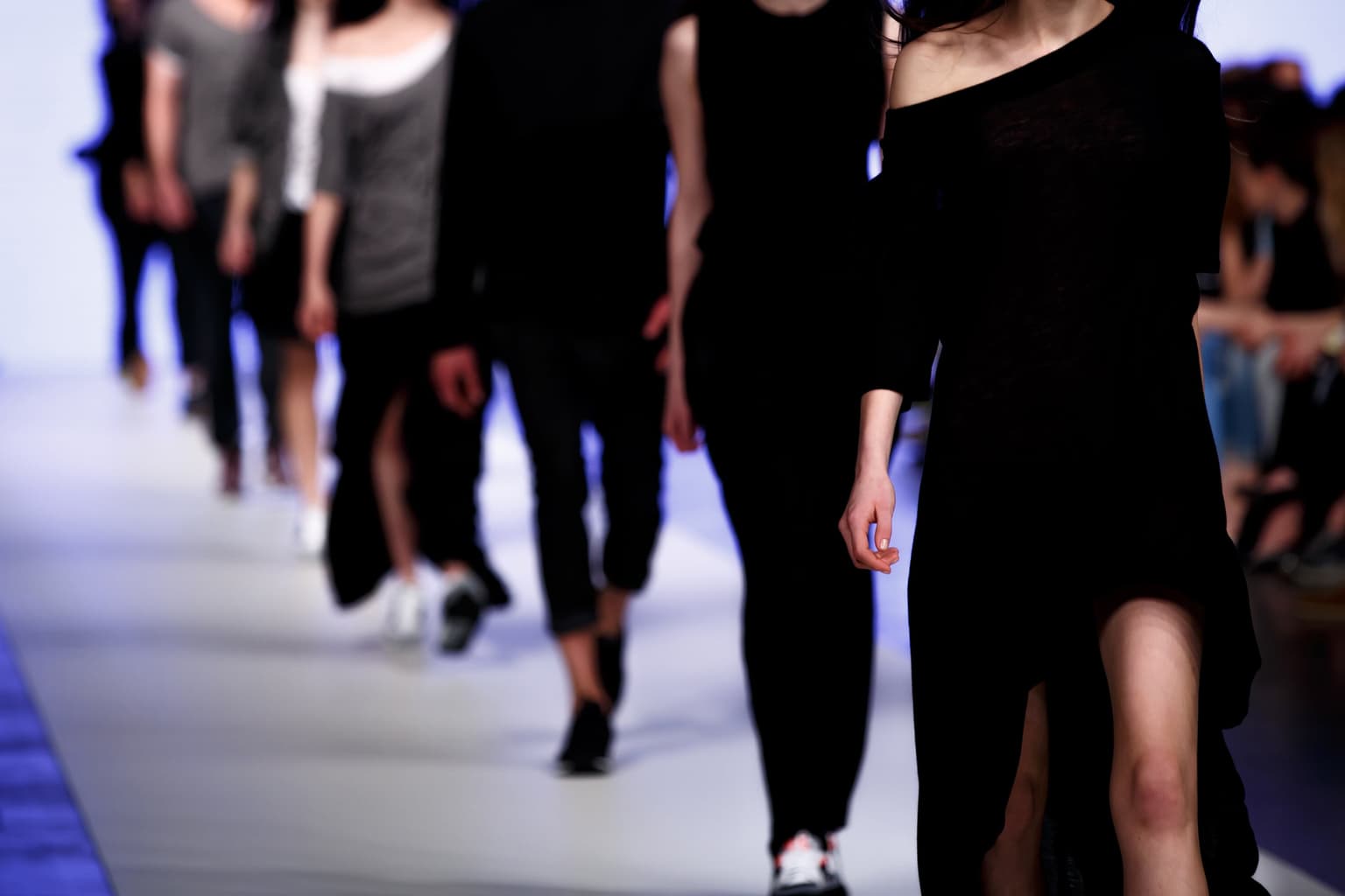 Here are 15 fashion brands most commonly spelled wrong