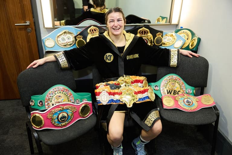 Talks underway with Croke Park and Aviva for Katie Taylor’s next fight Talks underway with Croke Park and Aviva for Katie Taylor’s next fight