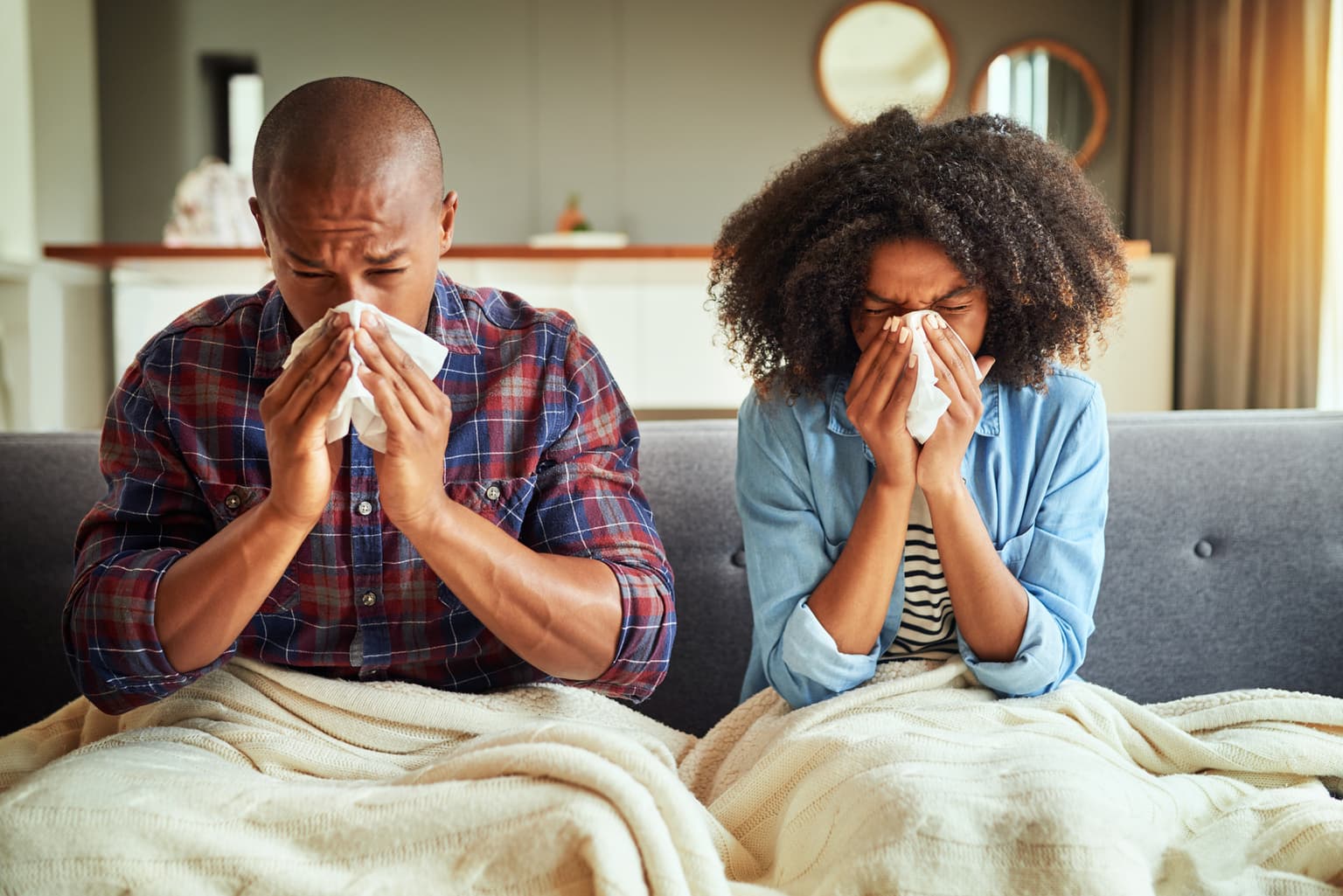 Do the old rules apply? What to do if you get Covid between now and Christmas