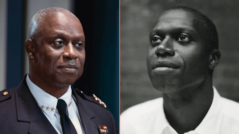 ‘You went way too soon’ – Tributes pour in for Brooklyn Nine-Nine star Andre Braugher ‘You went way too soon’ – Tributes pour in for Brooklyn Nine-Nine star Andre Braugher