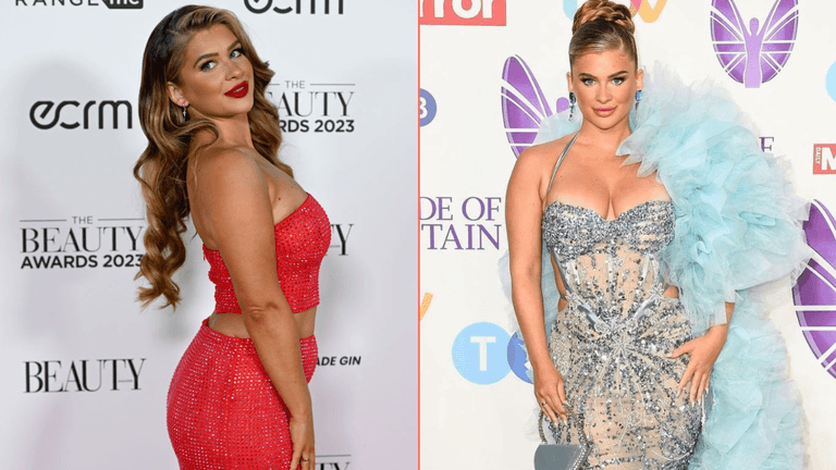 ‘People should embrace their bodies’ – Liberty Poole slams ‘dangerous’ beauty trend ‘People should embrace their bodies’ – Liberty Poole slams ‘dangerous’ beauty trend