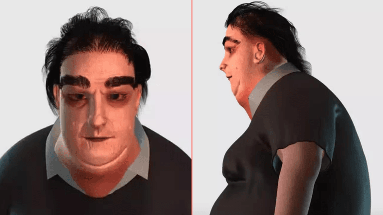 AI predicts what remote workers will look like in 25 years AI predicts what remote workers will look like in 25 years