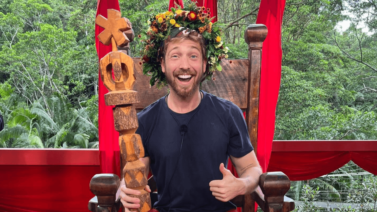 Sam Thompson set to receive huge TV and promotional deals following ‘I’m A Celeb’ win
