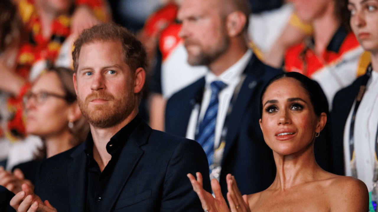Prince Harry claims he was ‘treated less favourably’ over loss of police protection