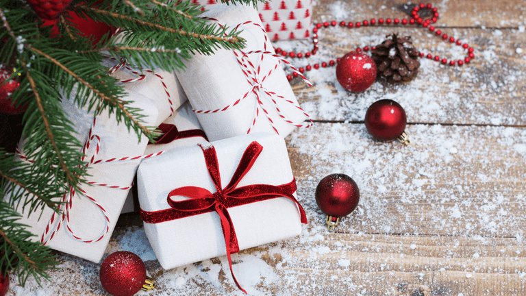 22,000 residents of nursing and care homes wake up to gifts from good samaritans