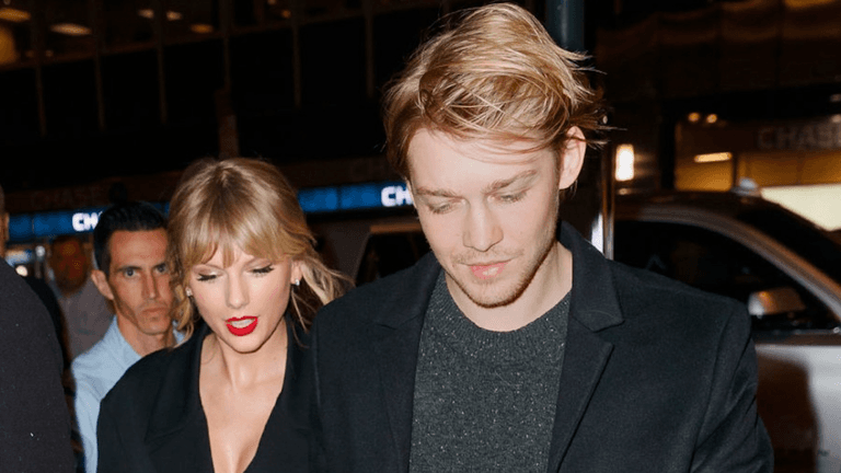 ‘Enough is enough’ – Taylor Swift’s publicist slams wedding rumours ‘Enough is enough’ – Taylor Swift’s publicist slams wedding rumours