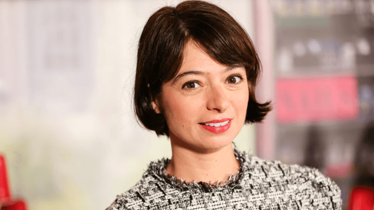 ‘Big Bang Theory’ star Kate Micucci announces she is cancer-free following surgery ‘Big Bang Theory’ star Kate Micucci announces she is cancer-free following surgery
