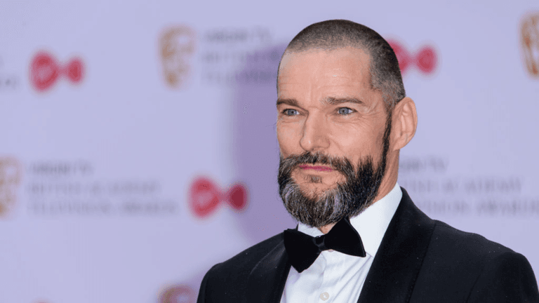 Fred Siriex explains why he was feuding with Josie Gibson Fred Siriex explains why he was feuding with Josie Gibson