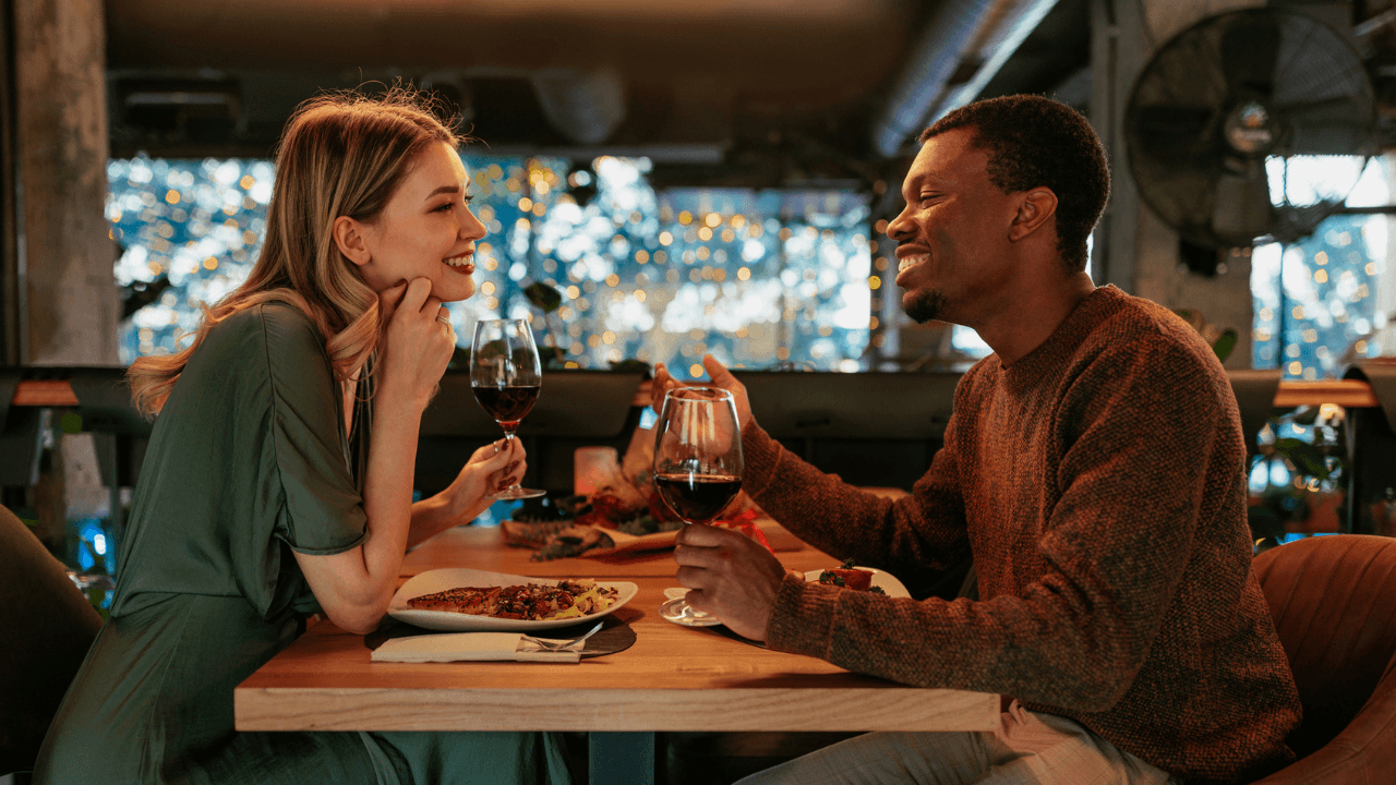 What is love bombing and what are some of the signs to look out for?