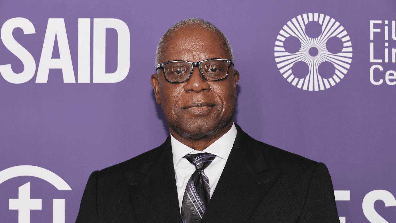 Brooklyn Nine-Nine star Andre Braugher dead at age 61