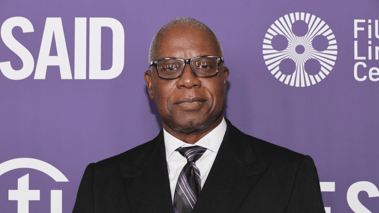 Brooklyn Nine-Nine star Andre Braugher dead at age 61 Brooklyn Nine-Nine star Andre Braugher dead at age 61