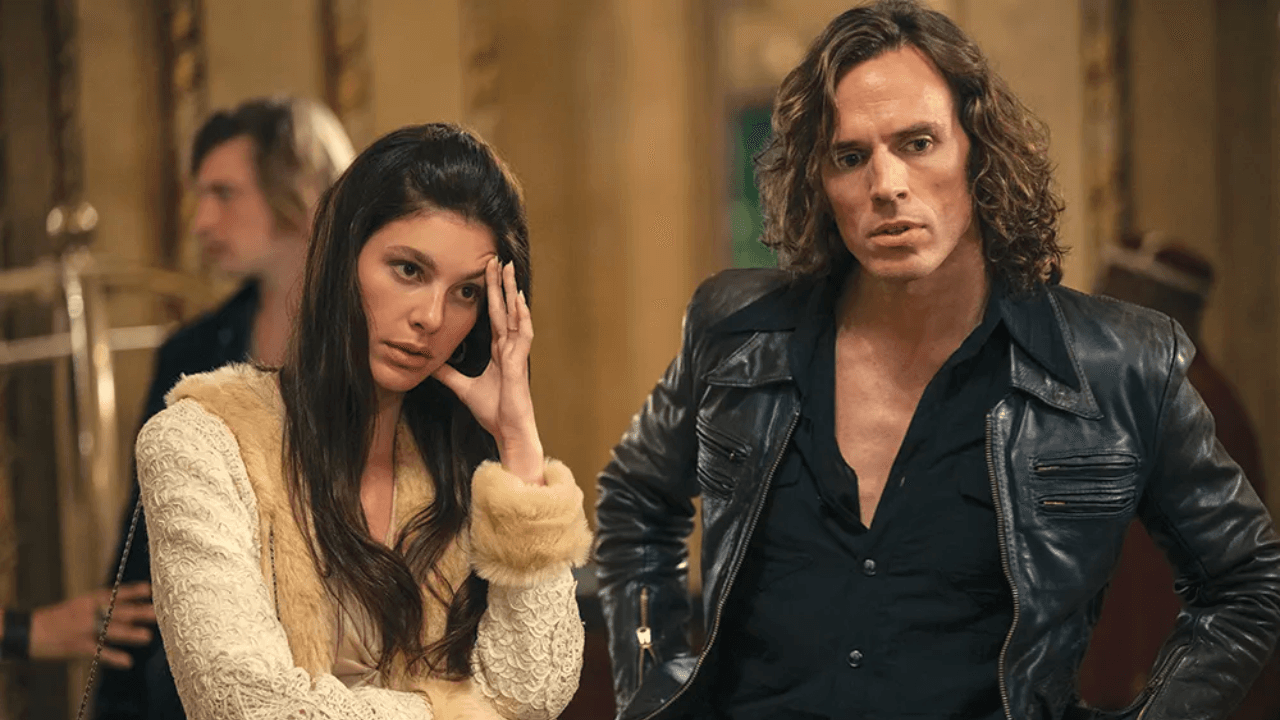 Camila Morrone teases second season of ‘Daisy Jones and the Six’