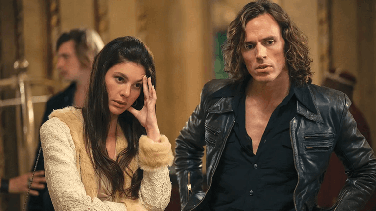Camila Morrone teases second season of ‘Daisy Jones and the Six’ Camila Morrone teases second season of ‘Daisy Jones and the Six’
