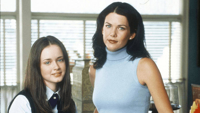 Gilmore Girls creator hints at the show’s return