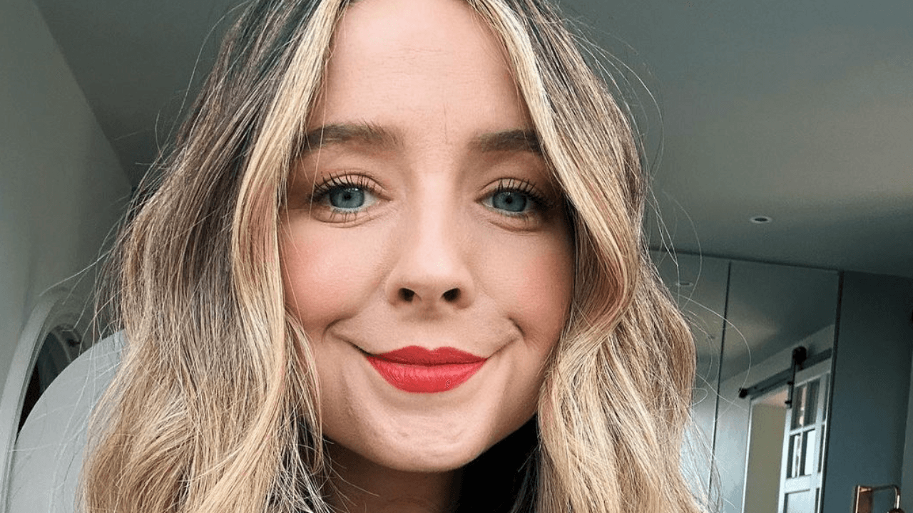 Zoe Sugg and Alfie Deyes welcome their second child