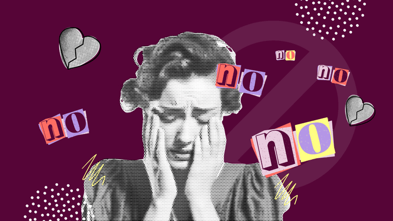 Rejection Therapy: Is embracing failure the key to success? Rejection Therapy: Is embracing failure the key to success?