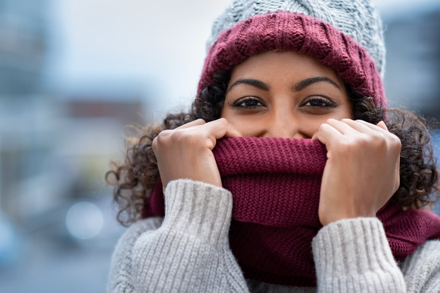 Do you always have a cold nose? A study says this could be the reason why