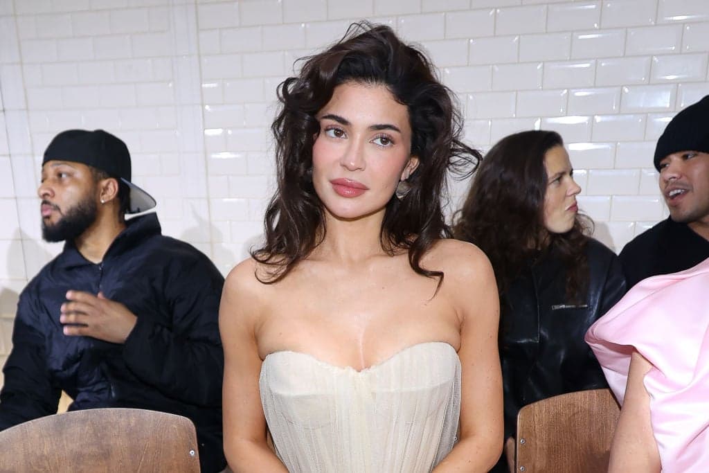 Double standards: Kylie Jenner’s au-naturel transformation sparks online trolling