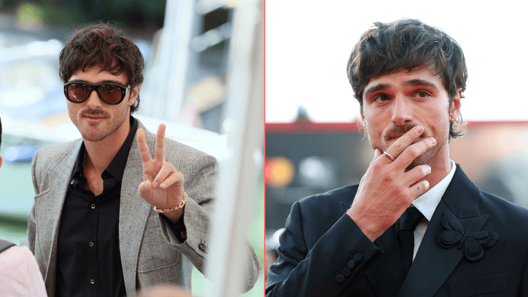 Everyone is saying that Jacob Elordi is ‘so babygirl’, but what does it mean?