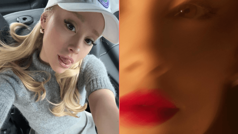 ‘Yes, And?’: Ariana Grande steps into her power with new anthem ‘Yes, And?’: Ariana Grande steps into her power with new anthem
