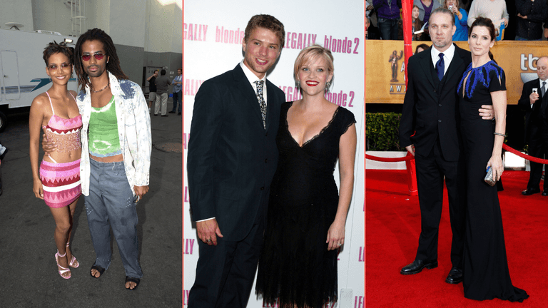 What is the ‘Oscar Love Curse’? The Hollywood relationship trend that has been studied by scientists What is the ‘Oscar Love Curse’? The Hollywood relationship trend that has been studied by scientists