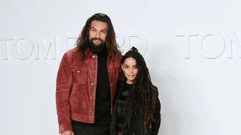 Lisa Bonet officially files for divorce from Jason Momoa two years after separation