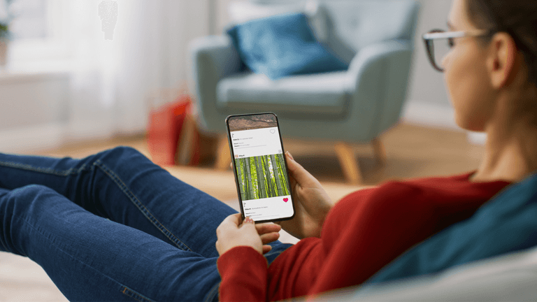 This is why your Instagram feed is showing older posts